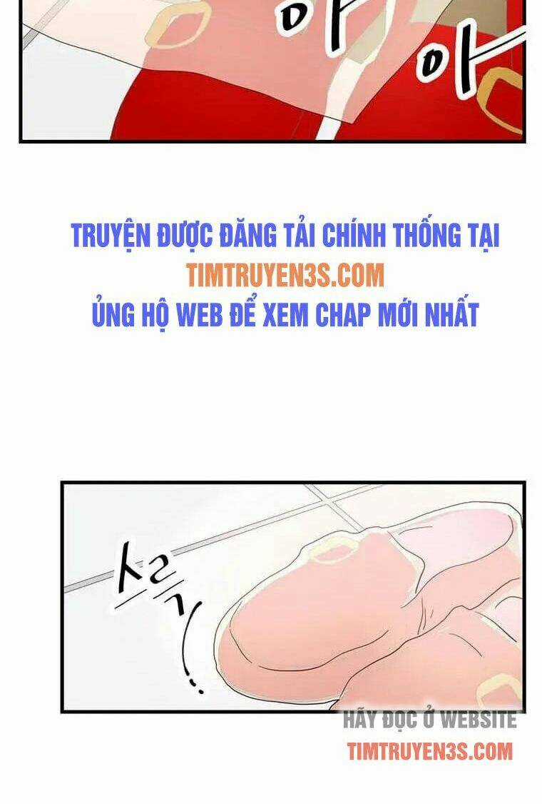 Tiệm Bánh Của Thiên Quỷ Chapter 23 trang 38
