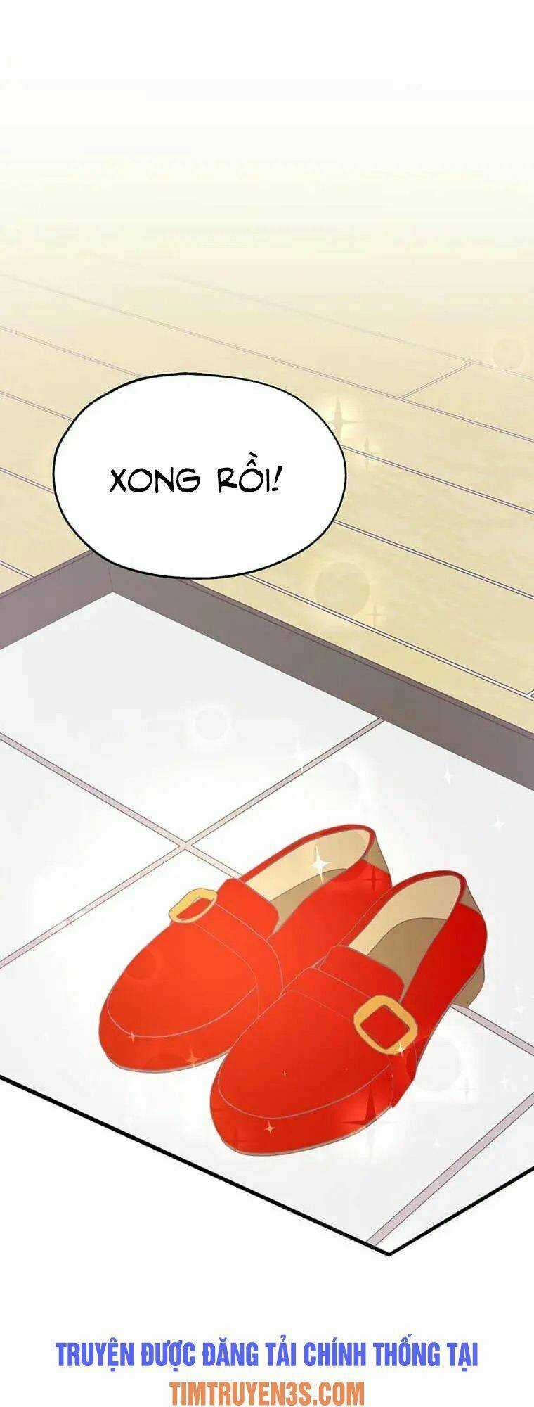 Tiệm Bánh Của Thiên Quỷ Chapter 23 trang 39