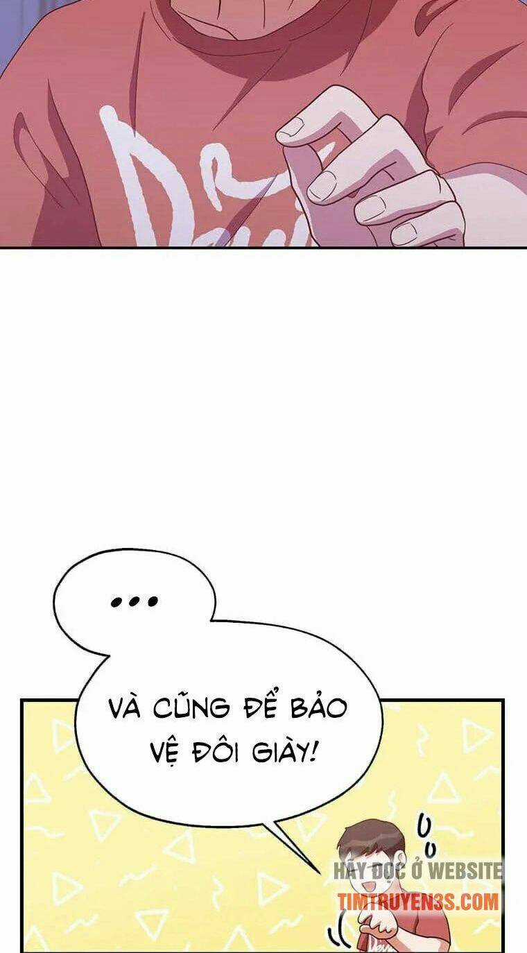 Tiệm Bánh Của Thiên Quỷ Chapter 23 trang 41