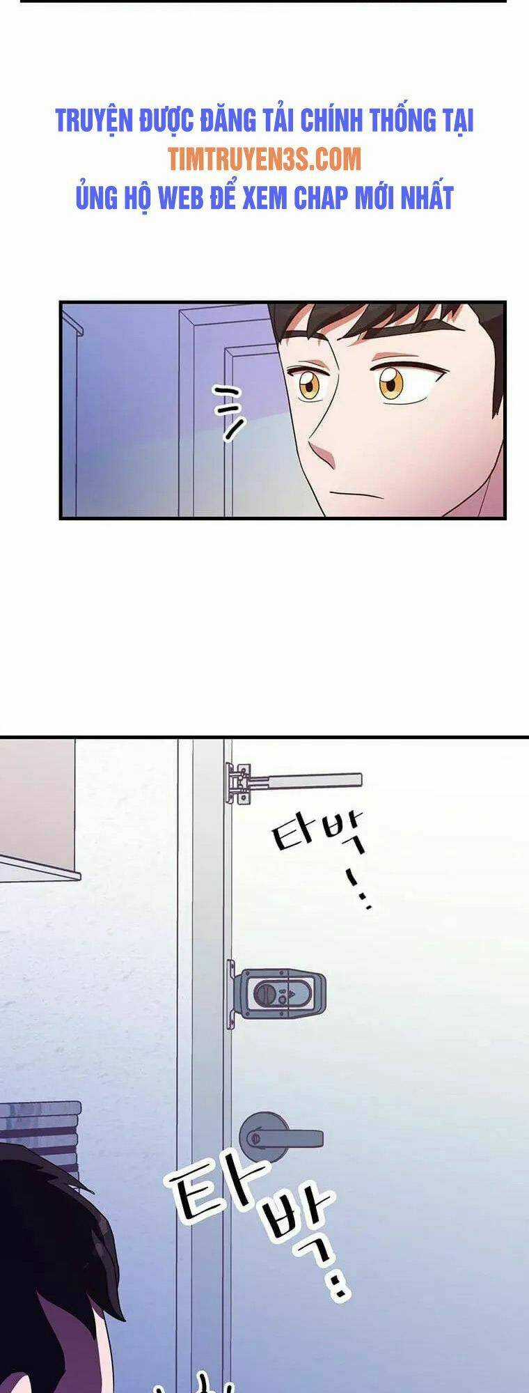 Tiệm Bánh Của Thiên Quỷ Chapter 23 trang 42