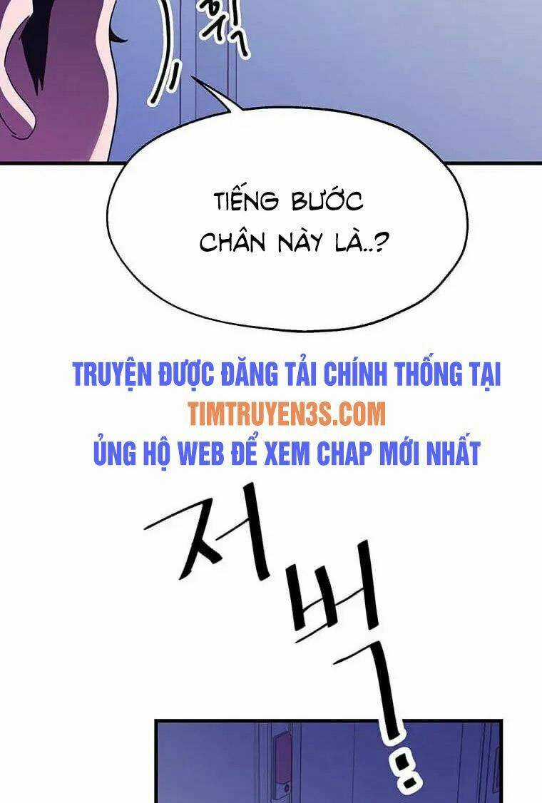 Tiệm Bánh Của Thiên Quỷ Chapter 23 trang 43
