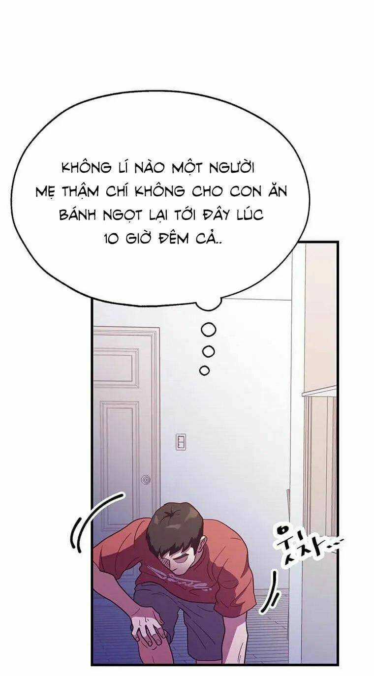 Tiệm Bánh Của Thiên Quỷ Chapter 23 trang 46