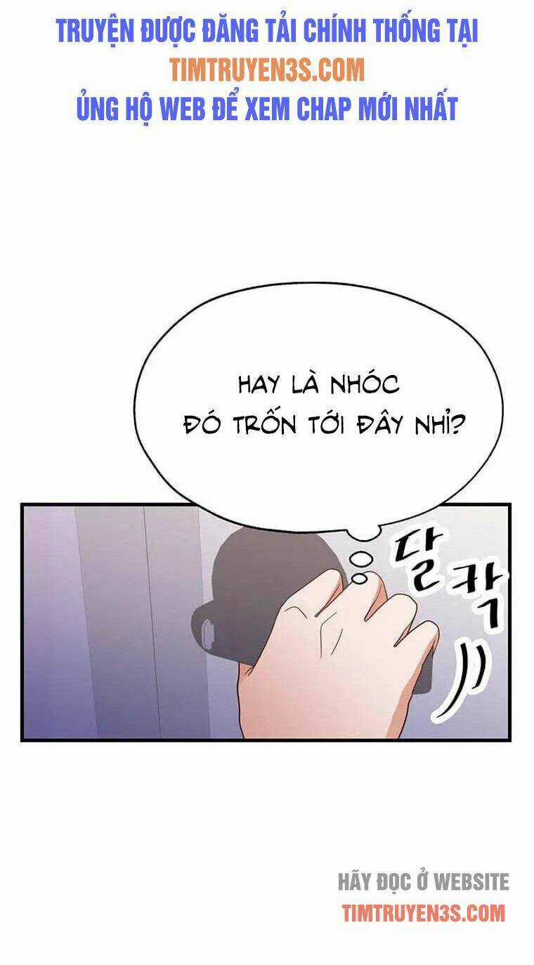 Tiệm Bánh Của Thiên Quỷ Chapter 23 trang 47