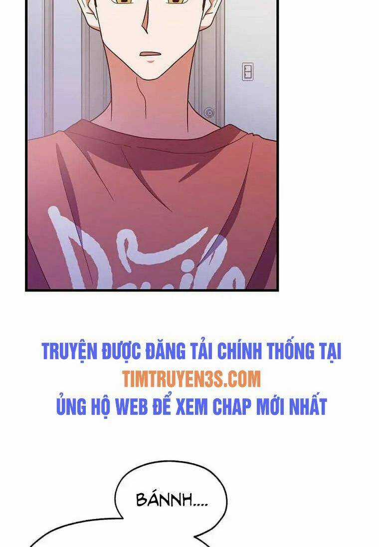 Tiệm Bánh Của Thiên Quỷ Chapter 23 trang 49