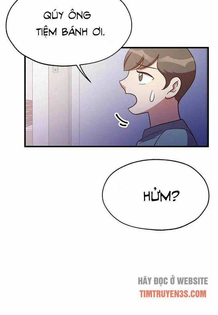 Tiệm Bánh Của Thiên Quỷ Chapter 23 trang 50