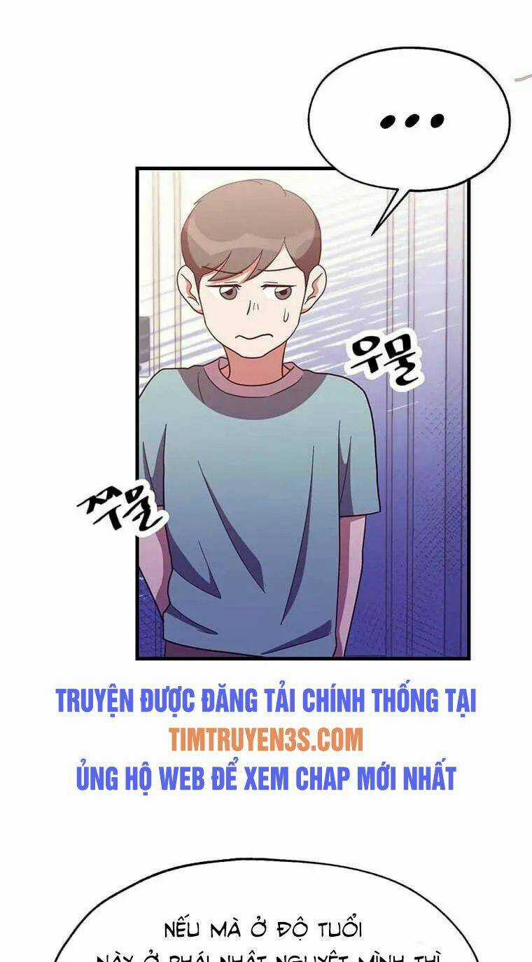 Tiệm Bánh Của Thiên Quỷ Chapter 23 trang 52