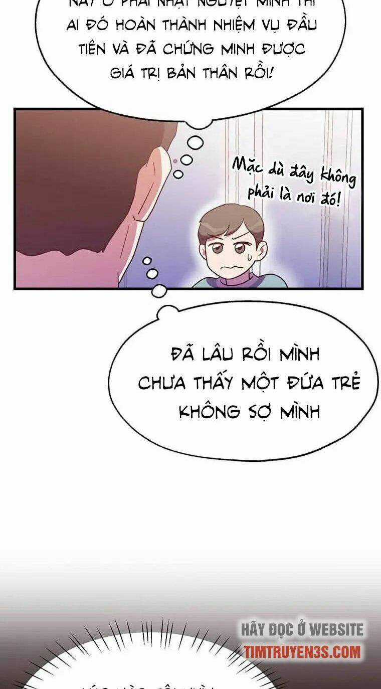 Tiệm Bánh Của Thiên Quỷ Chapter 23 trang 53