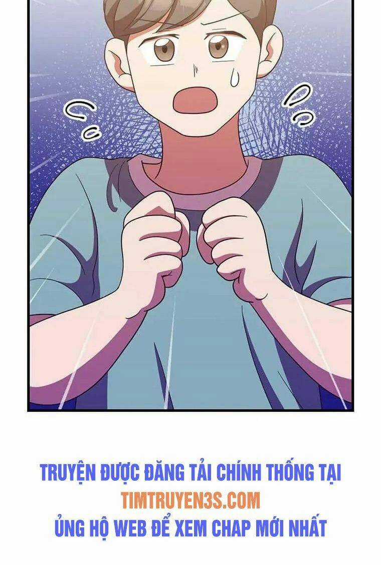 Tiệm Bánh Của Thiên Quỷ Chapter 23 trang 55