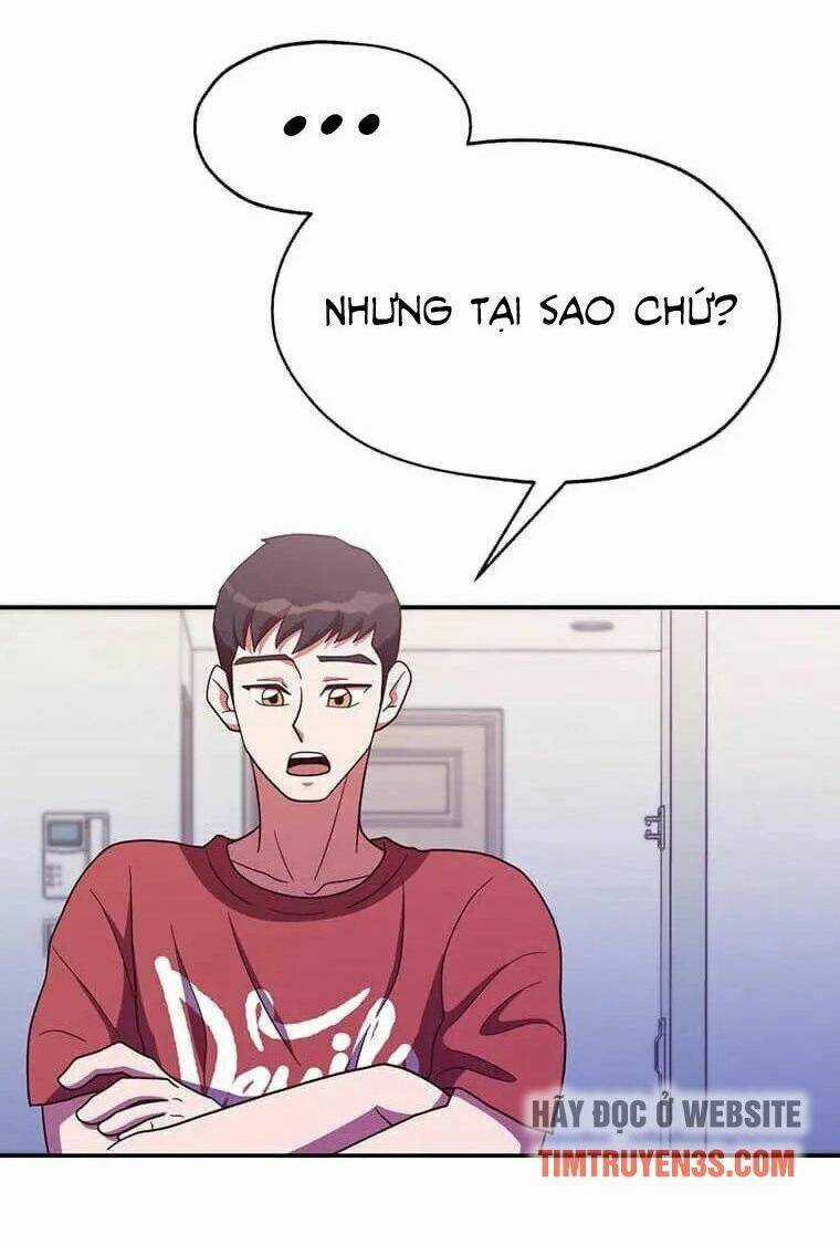 Tiệm Bánh Của Thiên Quỷ Chapter 23 trang 56