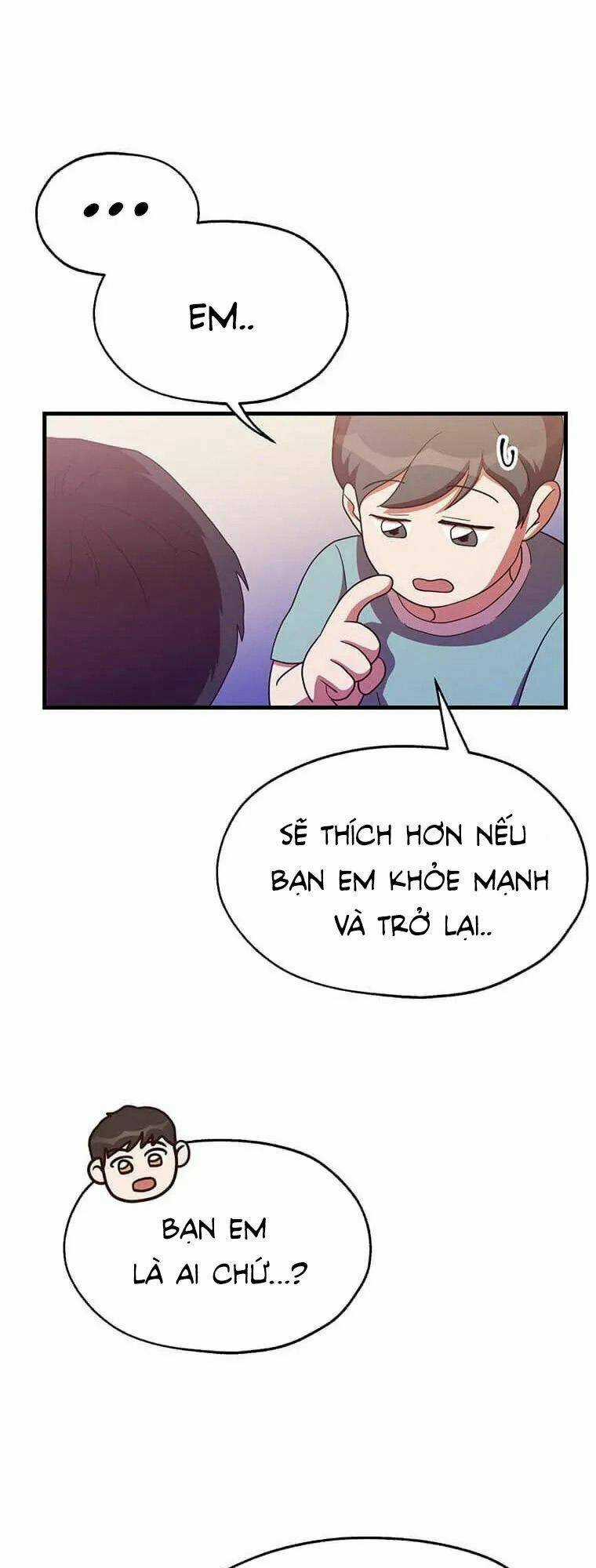Tiệm Bánh Của Thiên Quỷ Chapter 23 trang 57