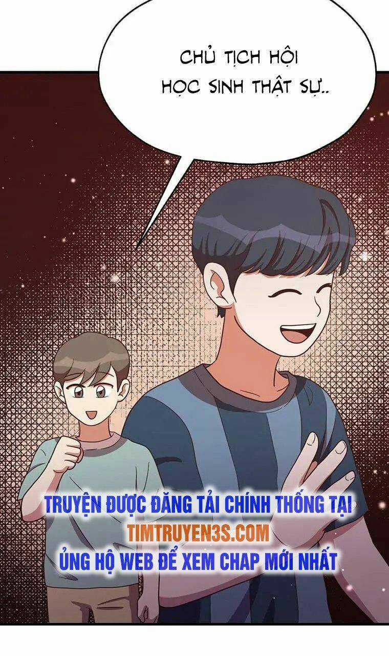 Tiệm Bánh Của Thiên Quỷ Chapter 23 trang 58