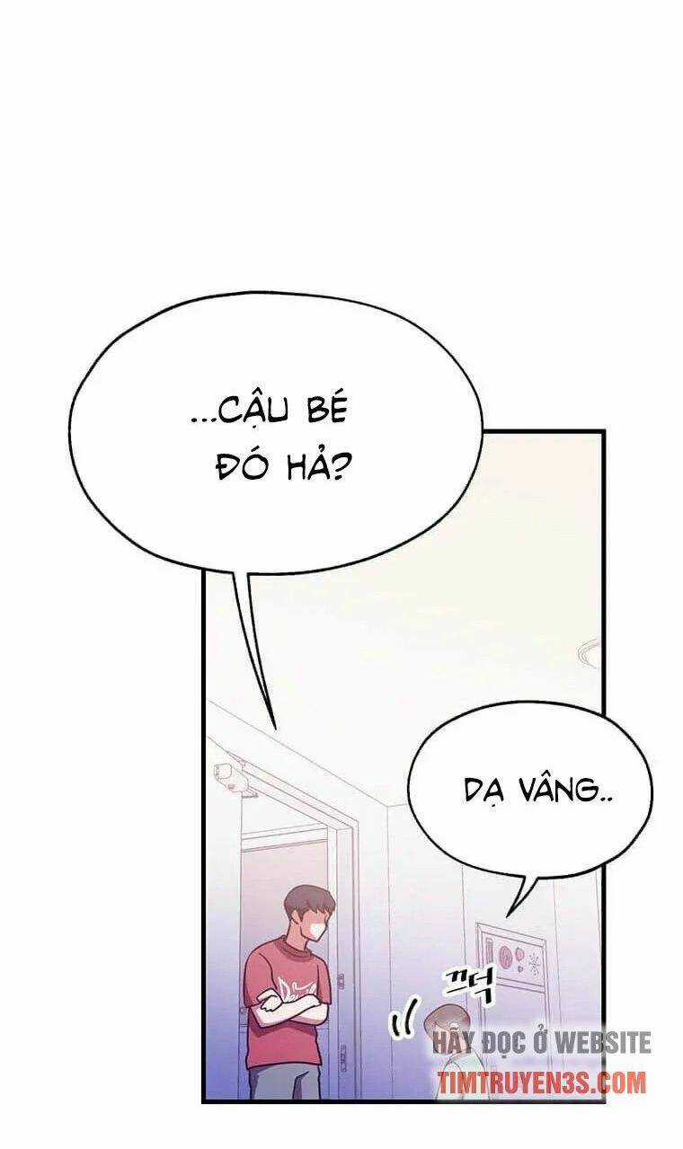 Tiệm Bánh Của Thiên Quỷ Chapter 23 trang 59