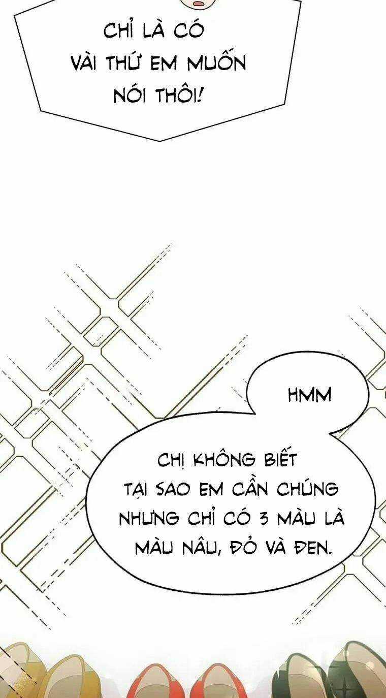 Tiệm Bánh Của Thiên Quỷ Chapter 23 trang 6