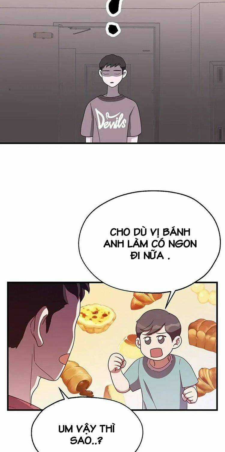 Tiệm Bánh Của Thiên Quỷ Chapter 24 trang 10