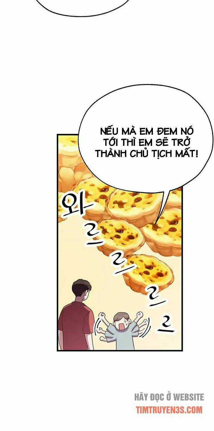 Tiệm Bánh Của Thiên Quỷ Chapter 24 trang 11