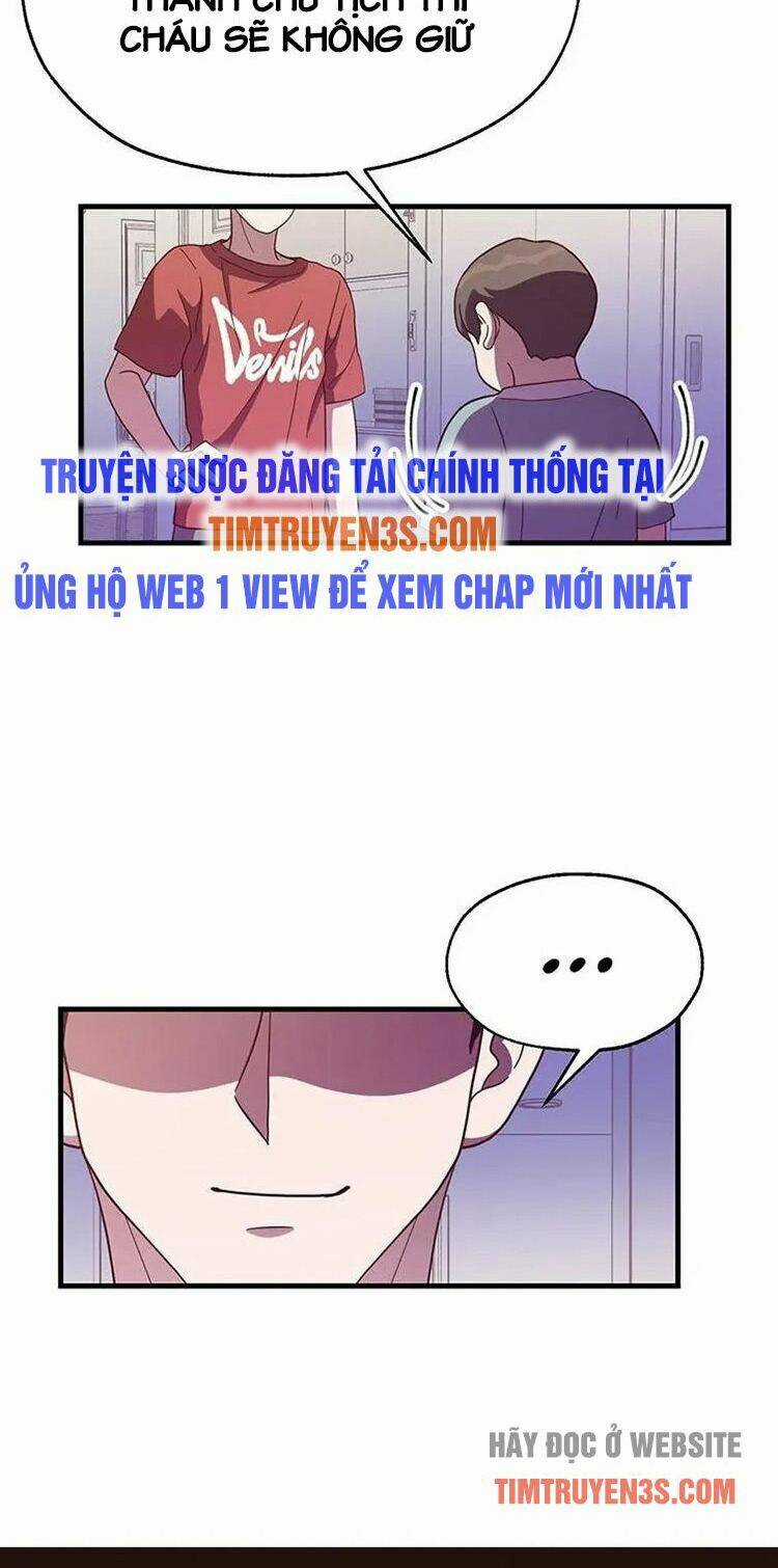 Tiệm Bánh Của Thiên Quỷ Chapter 24 trang 14