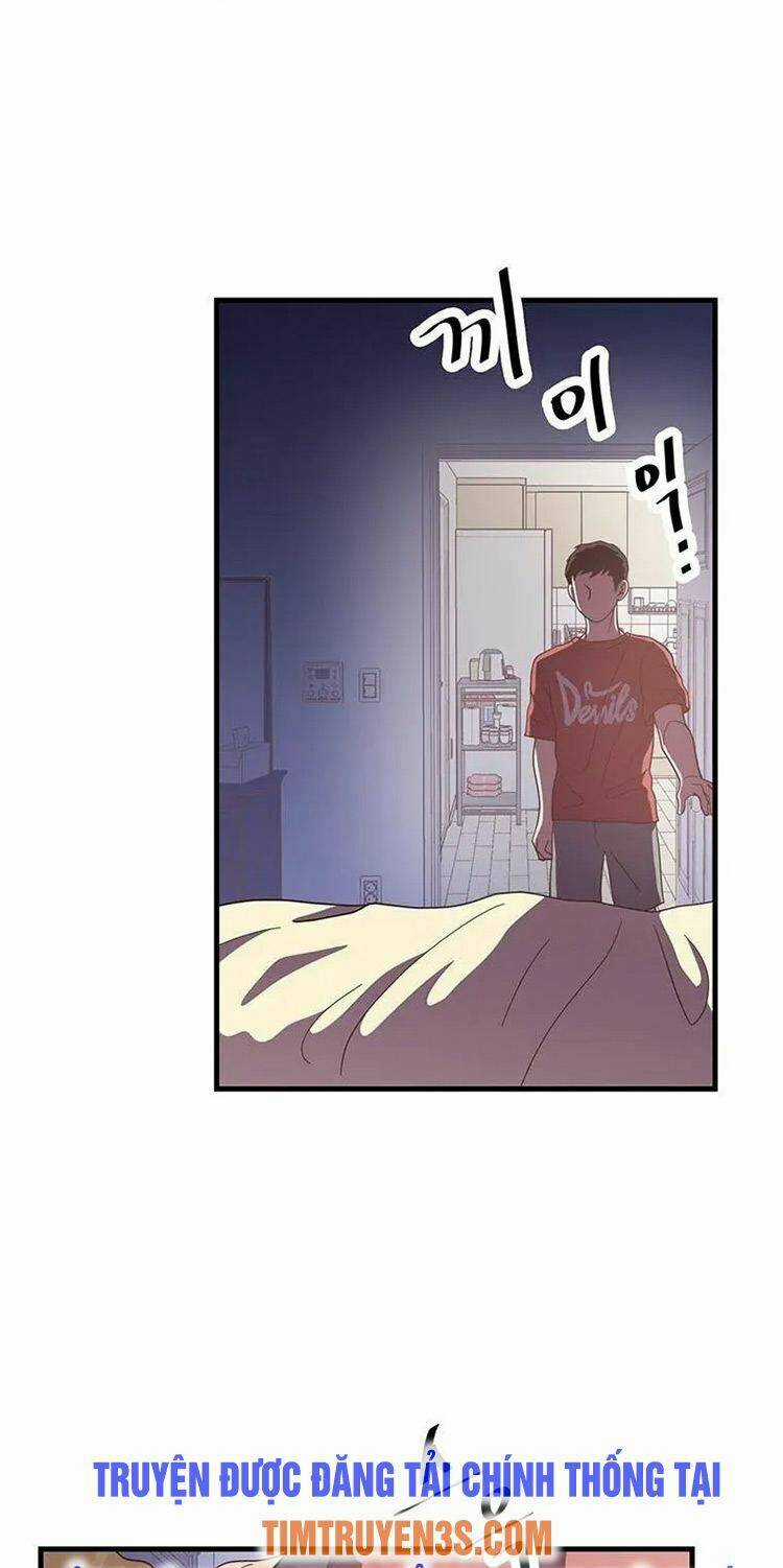 Tiệm Bánh Của Thiên Quỷ Chapter 24 trang 16