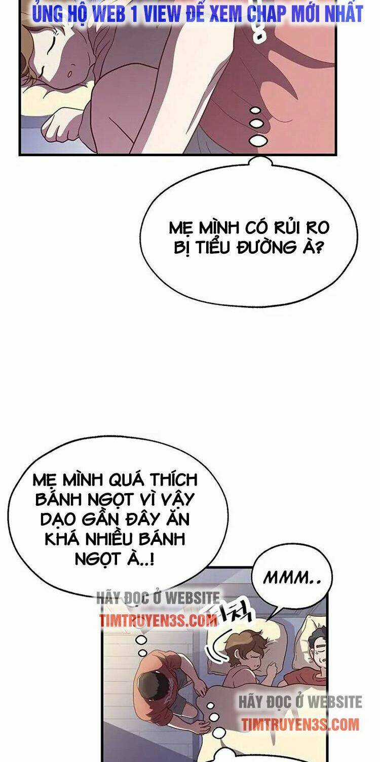 Tiệm Bánh Của Thiên Quỷ Chapter 24 trang 17