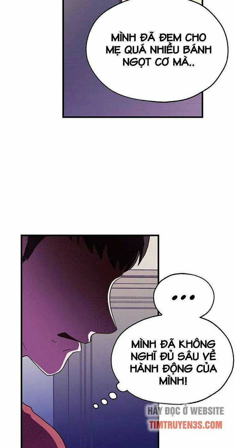 Tiệm Bánh Của Thiên Quỷ Chapter 24 trang 18