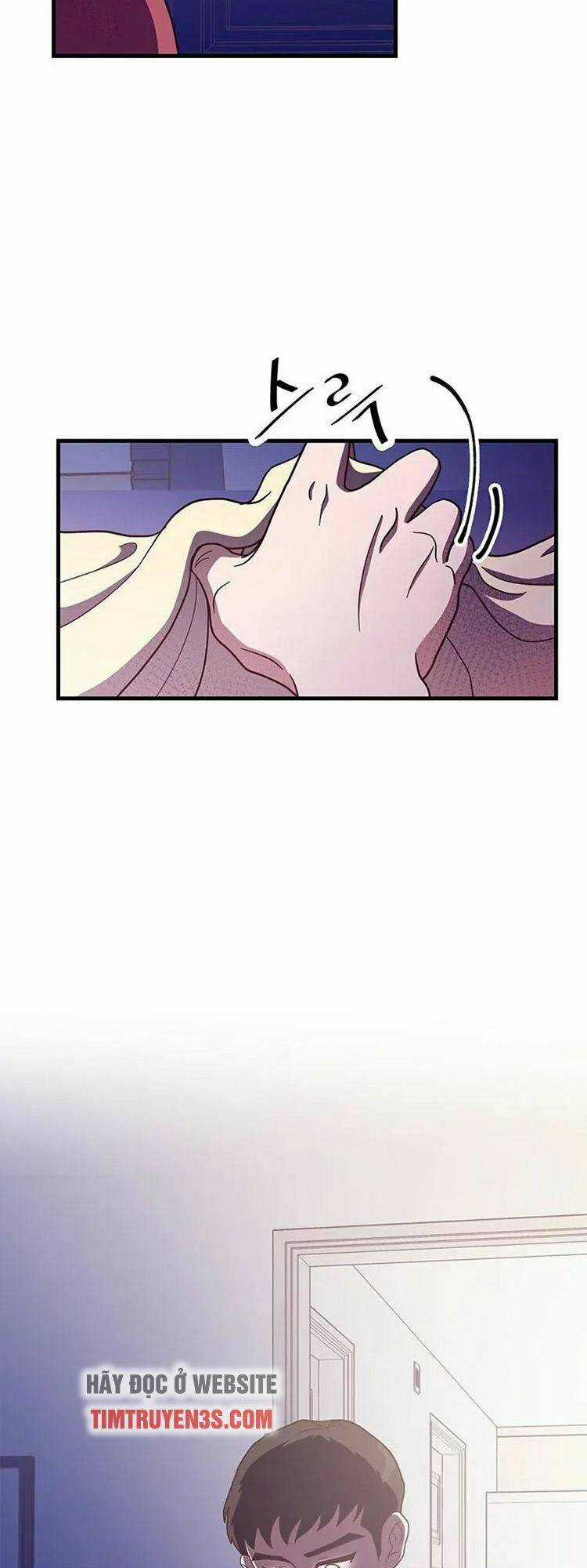 Tiệm Bánh Của Thiên Quỷ Chapter 24 trang 19