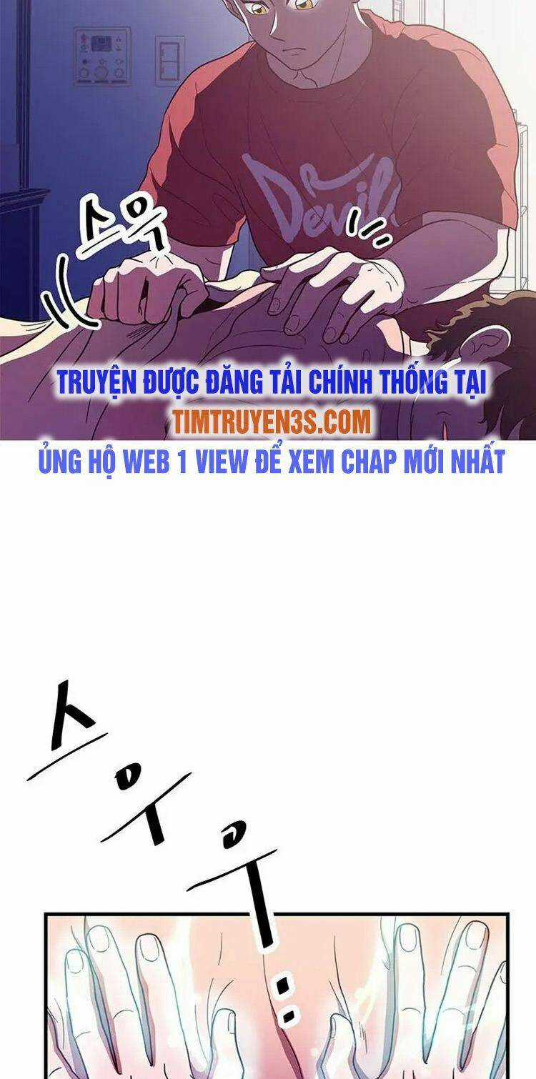 Tiệm Bánh Của Thiên Quỷ Chapter 24 trang 20