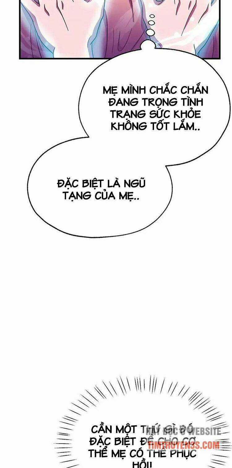 Tiệm Bánh Của Thiên Quỷ Chapter 24 trang 21