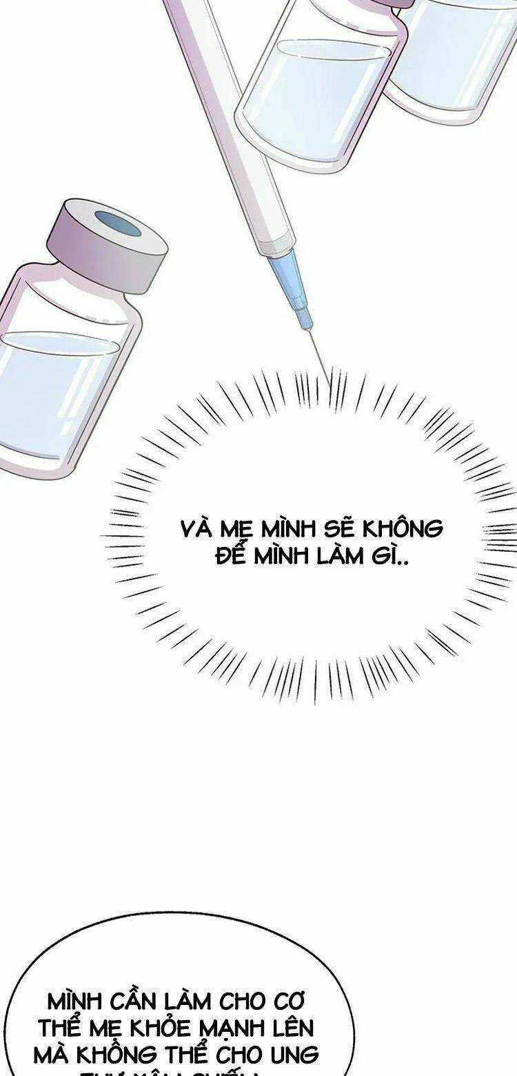 Tiệm Bánh Của Thiên Quỷ Chapter 24 trang 23