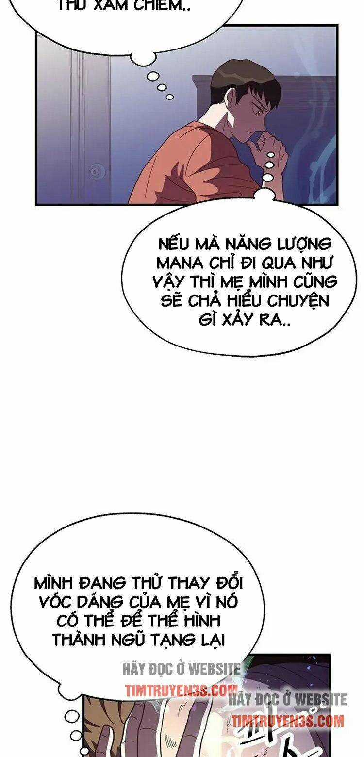 Tiệm Bánh Của Thiên Quỷ Chapter 24 trang 24