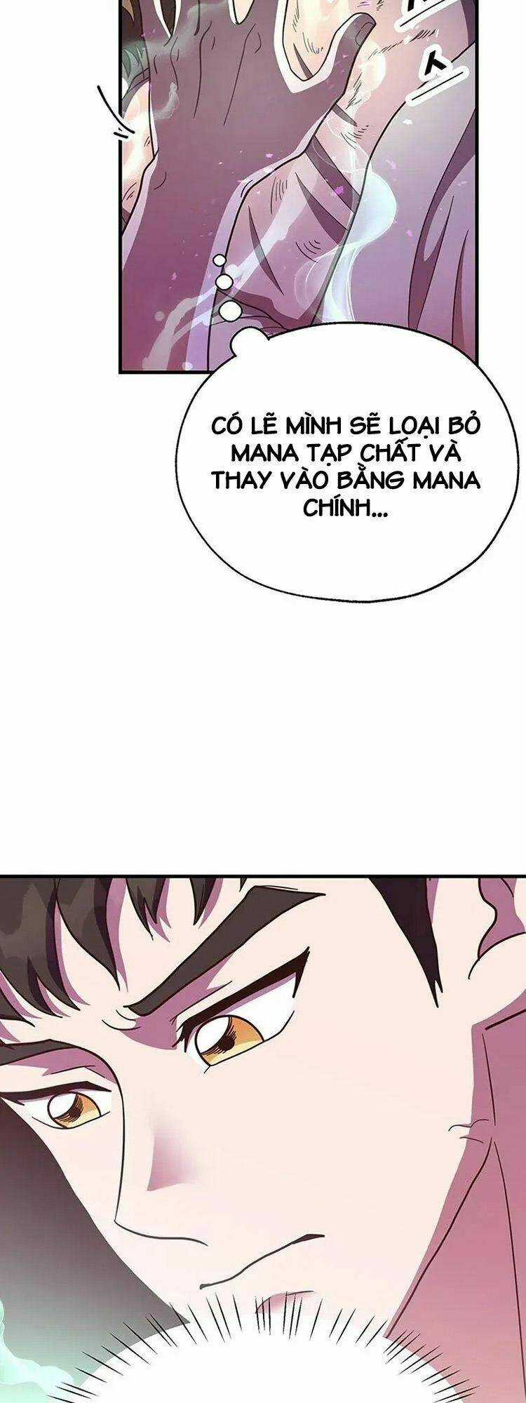 Tiệm Bánh Của Thiên Quỷ Chapter 24 trang 25