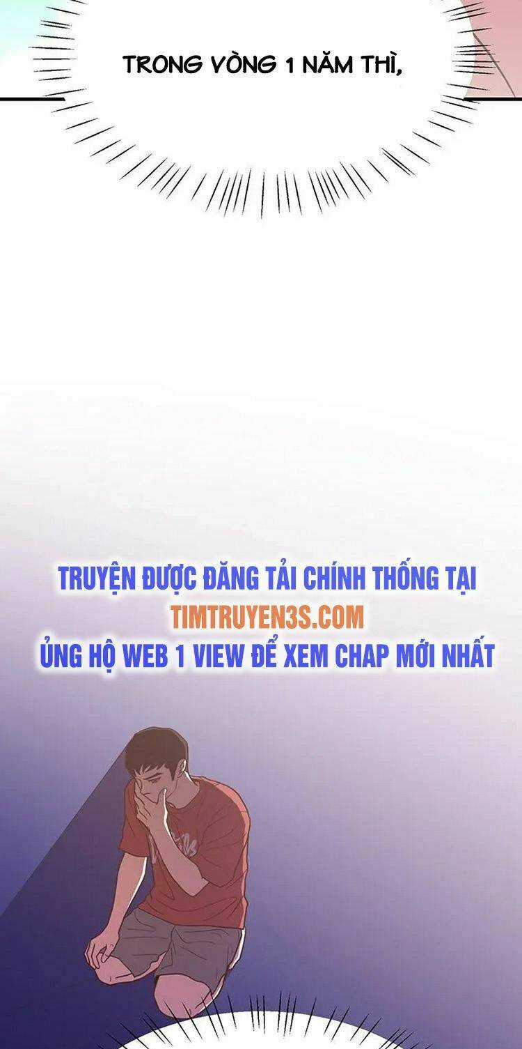 Tiệm Bánh Của Thiên Quỷ Chapter 24 trang 26