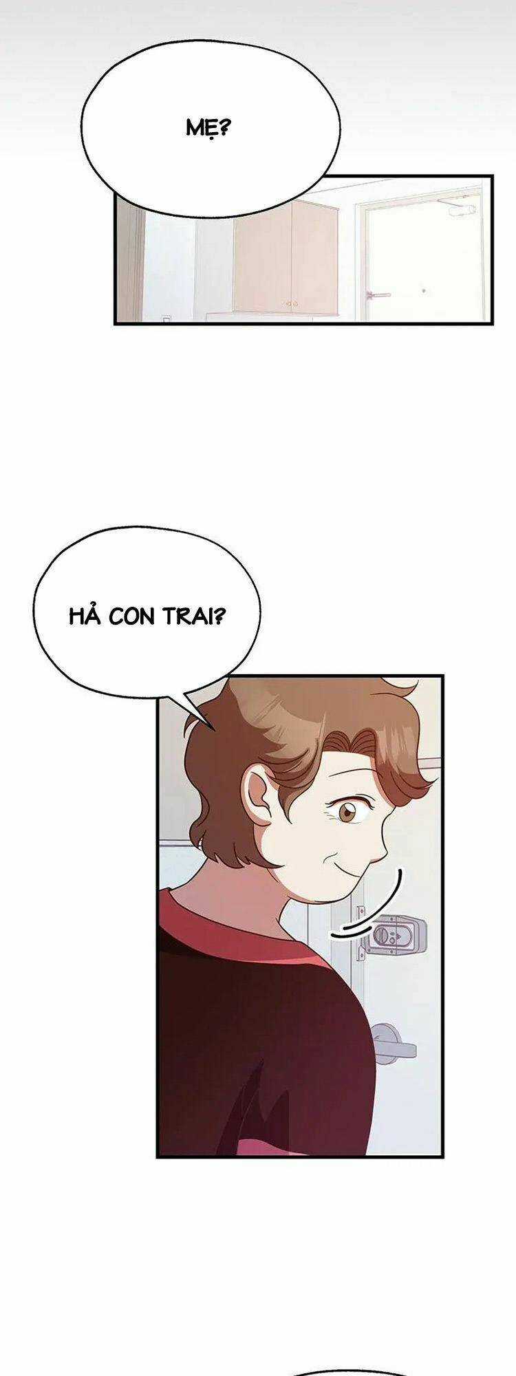 Tiệm Bánh Của Thiên Quỷ Chapter 24 trang 28