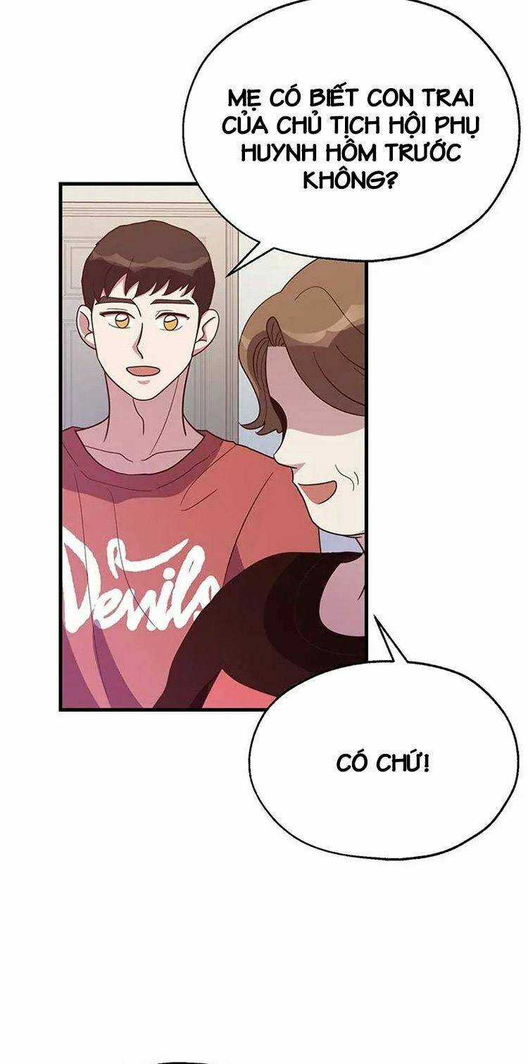 Tiệm Bánh Của Thiên Quỷ Chapter 24 trang 29