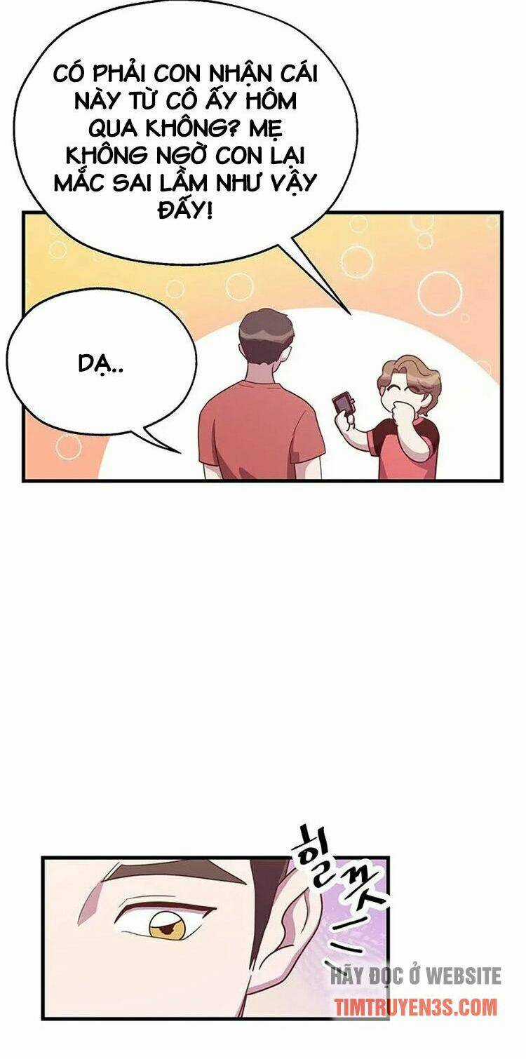 Tiệm Bánh Của Thiên Quỷ Chapter 24 trang 30