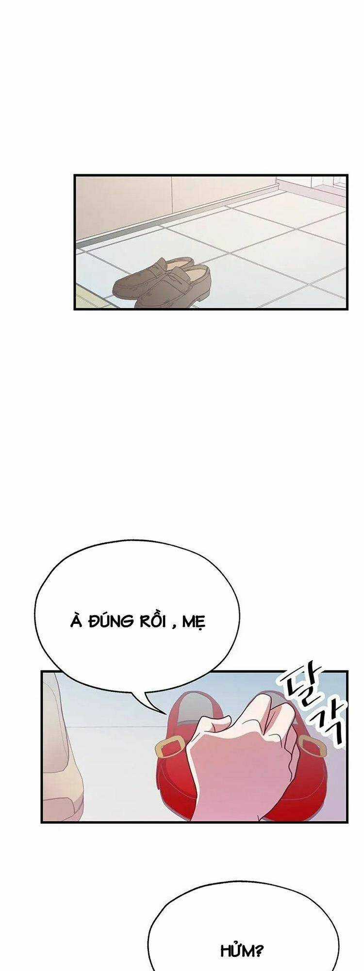 Tiệm Bánh Của Thiên Quỷ Chapter 24 trang 31