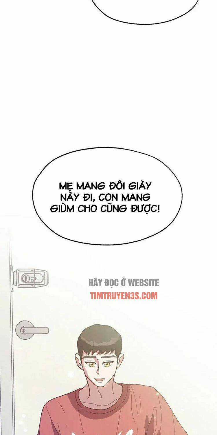 Tiệm Bánh Của Thiên Quỷ Chapter 24 trang 32