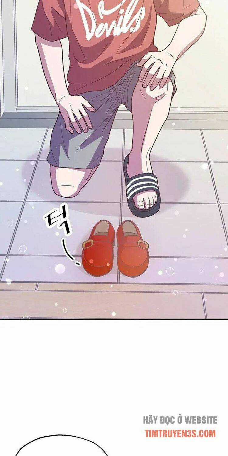 Tiệm Bánh Của Thiên Quỷ Chapter 24 trang 33