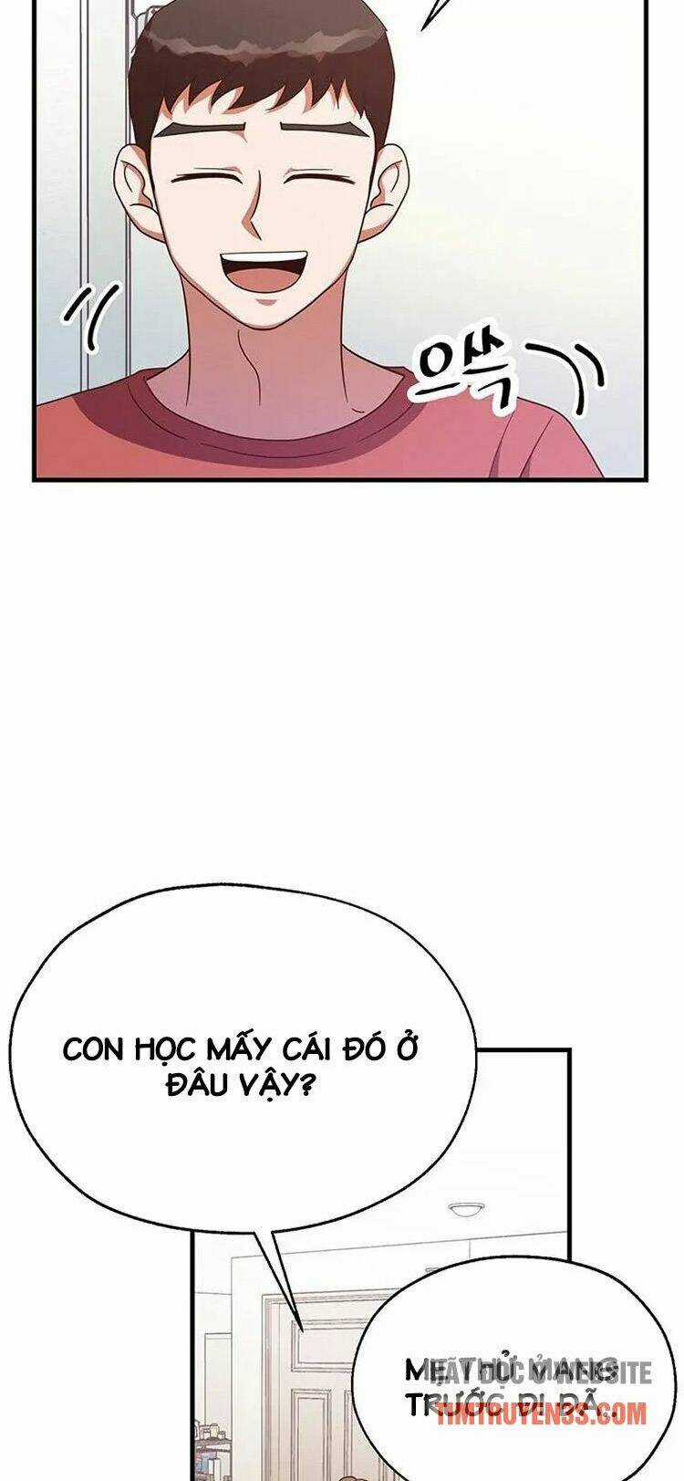 Tiệm Bánh Của Thiên Quỷ Chapter 24 trang 35