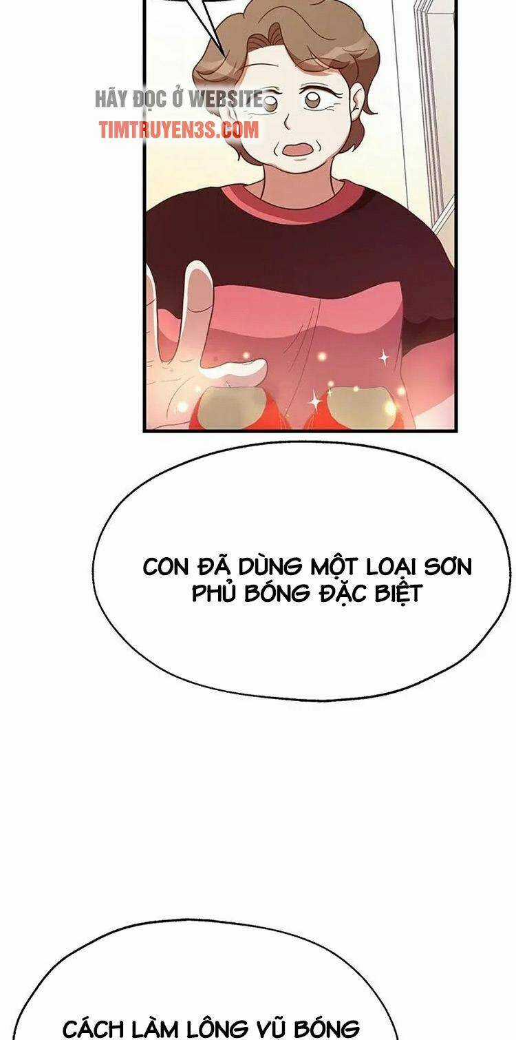 Tiệm Bánh Của Thiên Quỷ Chapter 24 trang 37