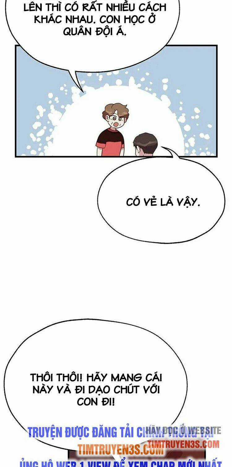 Tiệm Bánh Của Thiên Quỷ Chapter 24 trang 38