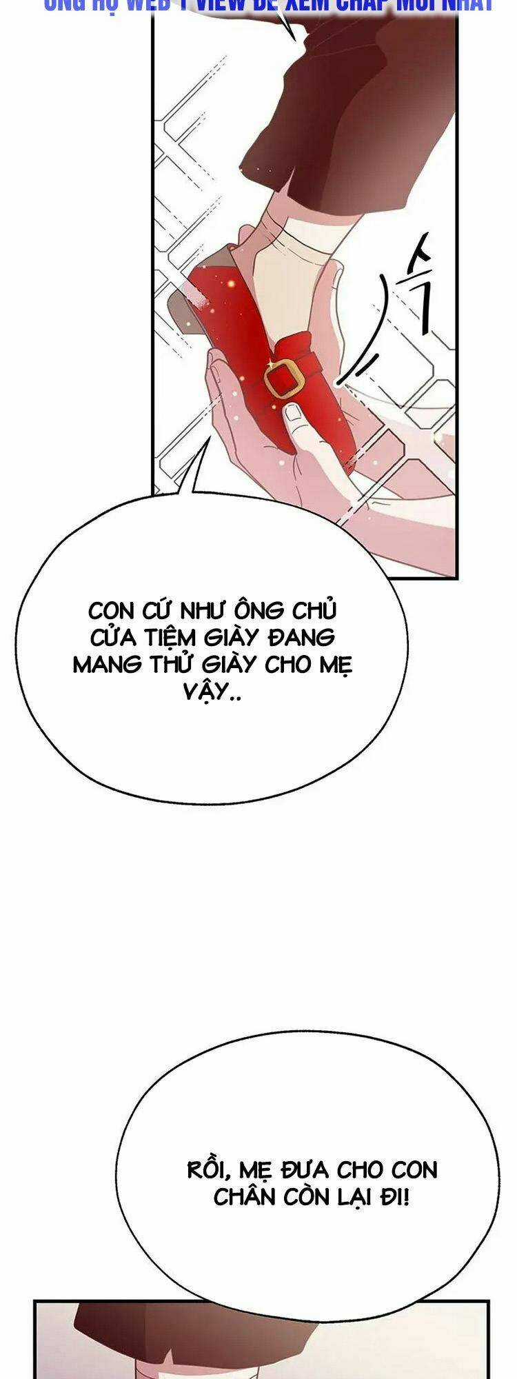 Tiệm Bánh Của Thiên Quỷ Chapter 24 trang 39