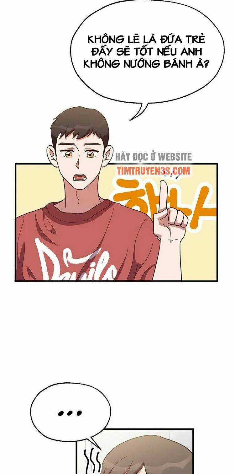 Tiệm Bánh Của Thiên Quỷ Chapter 24 trang 4