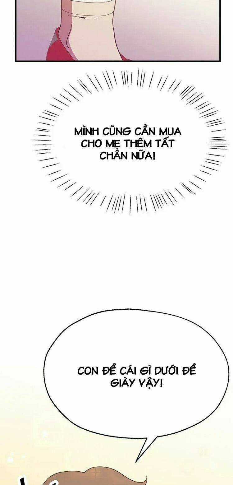 Tiệm Bánh Của Thiên Quỷ Chapter 24 trang 40