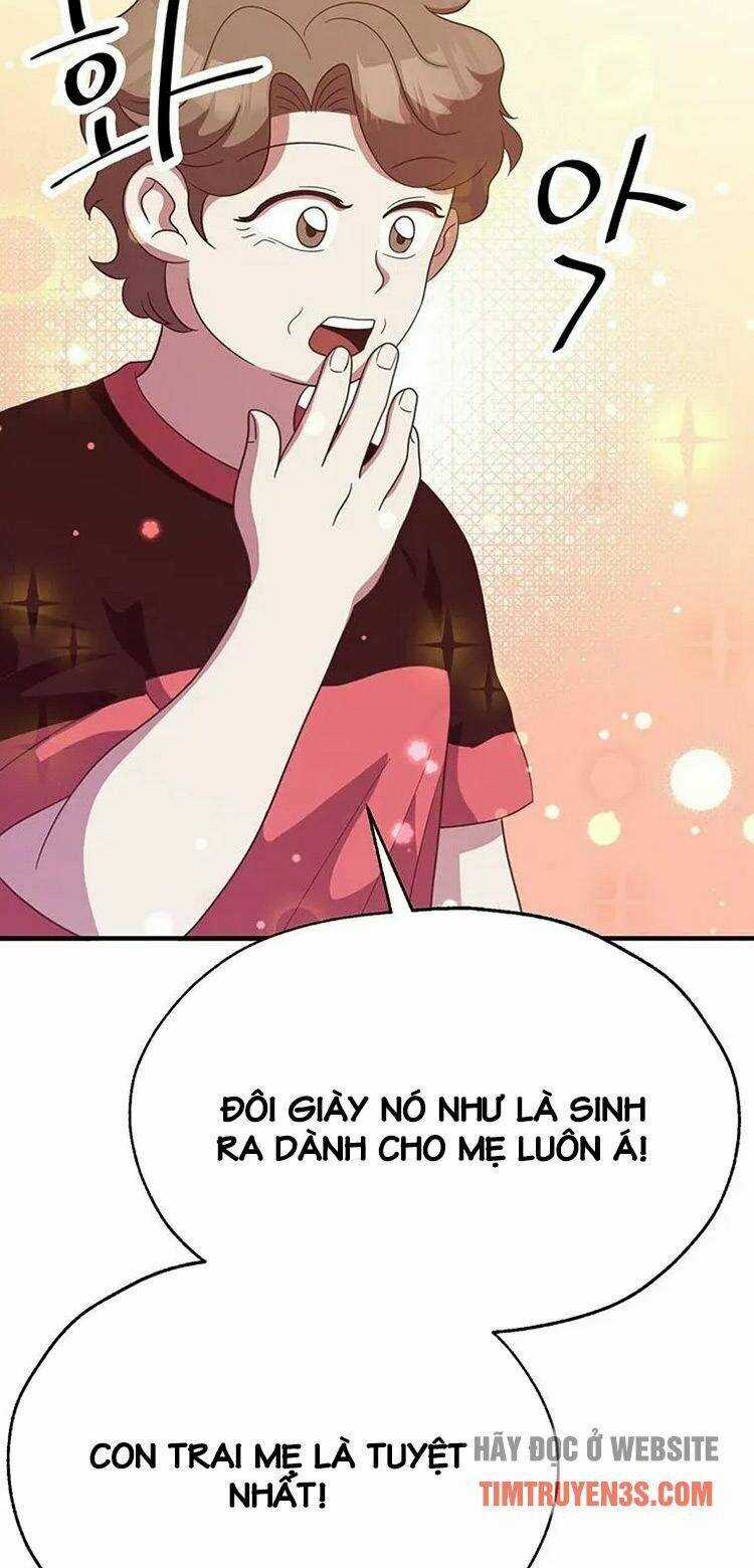 Tiệm Bánh Của Thiên Quỷ Chapter 24 trang 41