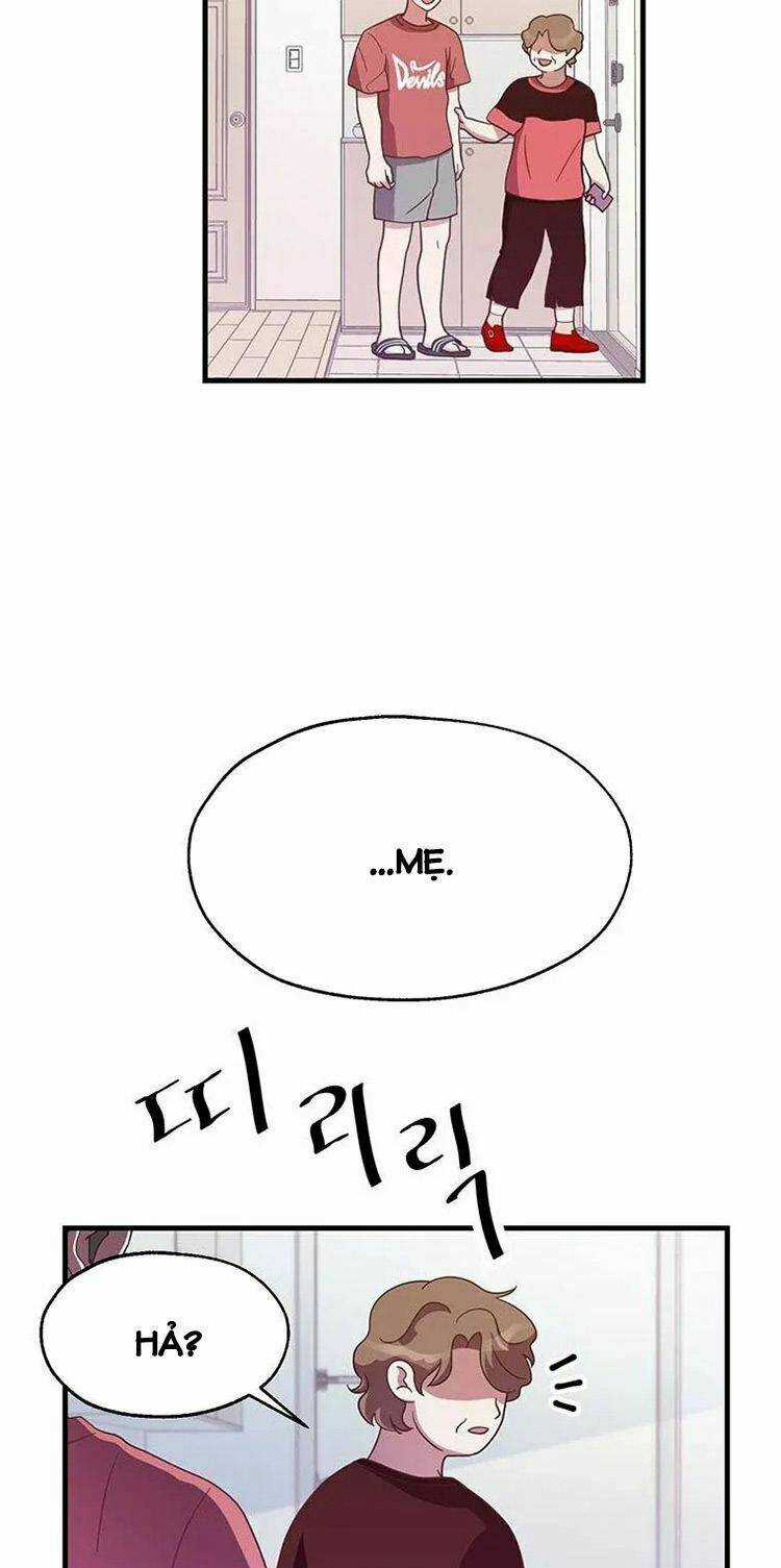 Tiệm Bánh Của Thiên Quỷ Chapter 24 trang 43