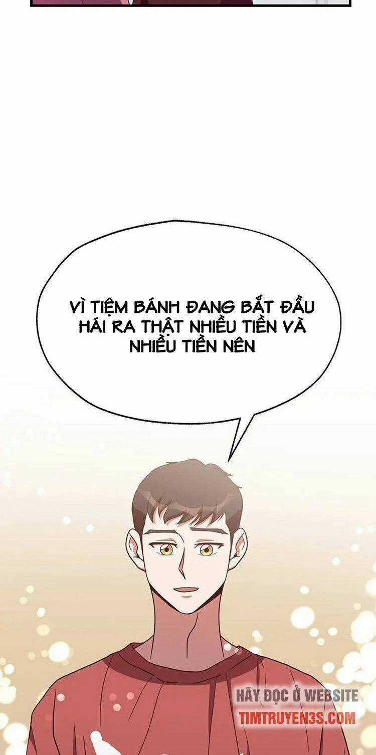 Tiệm Bánh Của Thiên Quỷ Chapter 24 trang 44