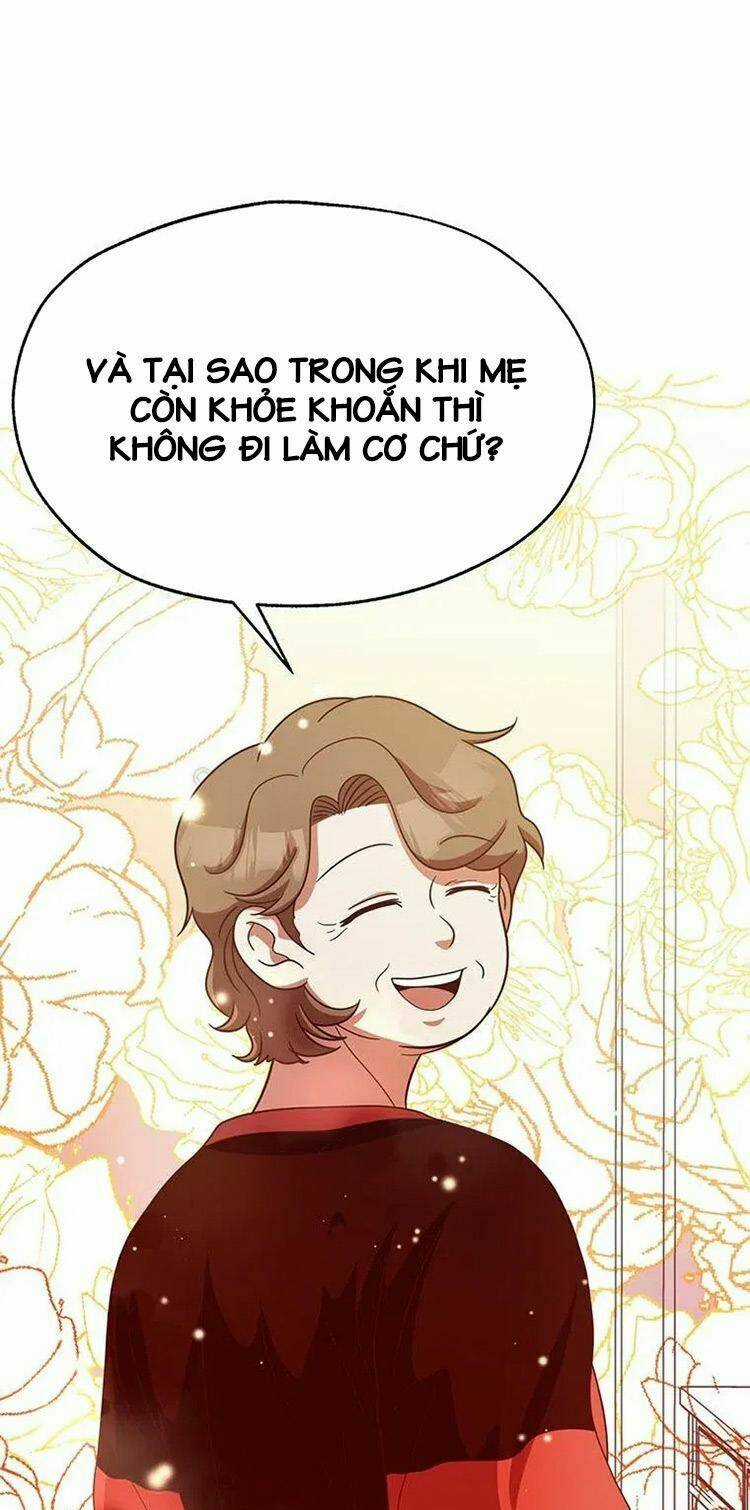 Tiệm Bánh Của Thiên Quỷ Chapter 24 trang 46