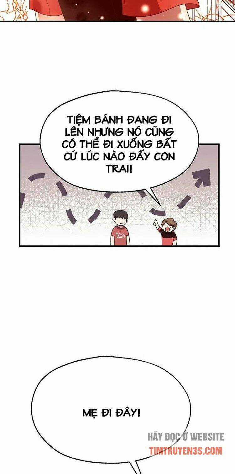 Tiệm Bánh Của Thiên Quỷ Chapter 24 trang 47