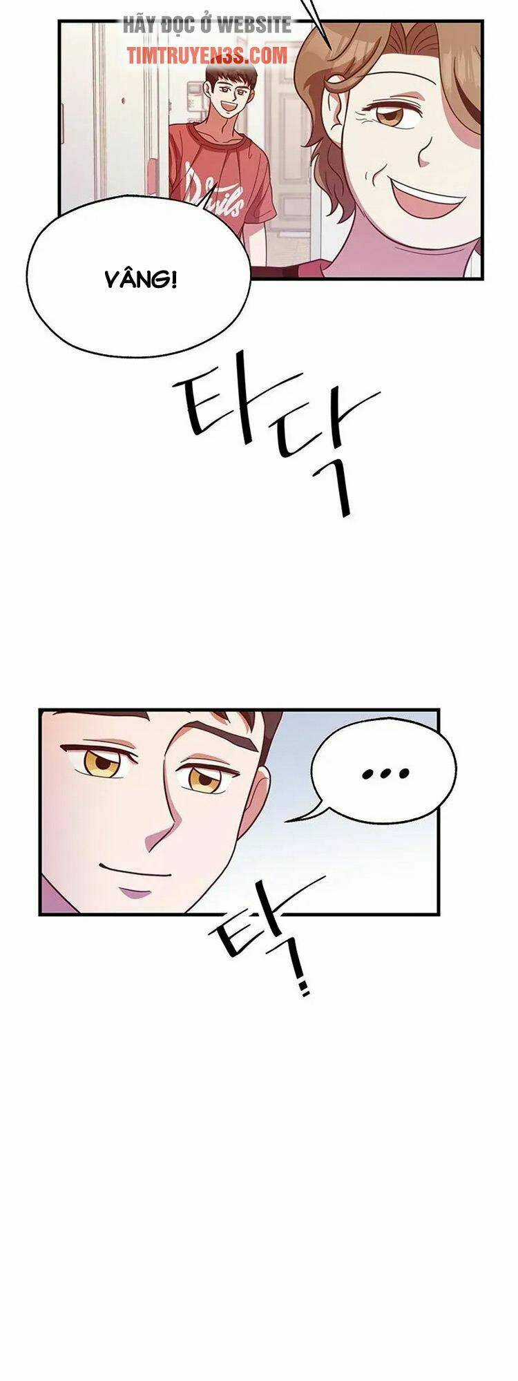 Tiệm Bánh Của Thiên Quỷ Chapter 24 trang 48