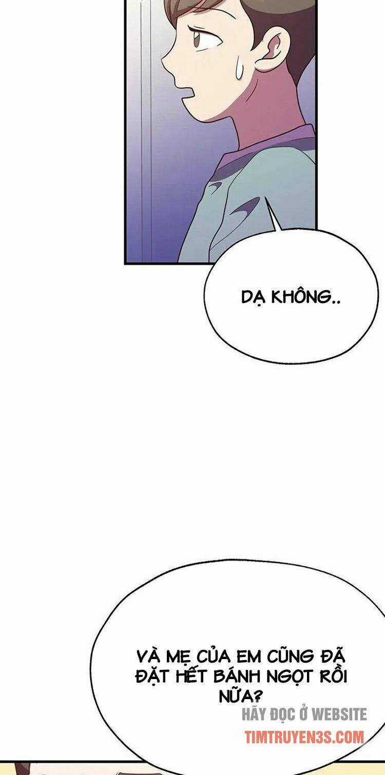 Tiệm Bánh Của Thiên Quỷ Chapter 24 trang 5