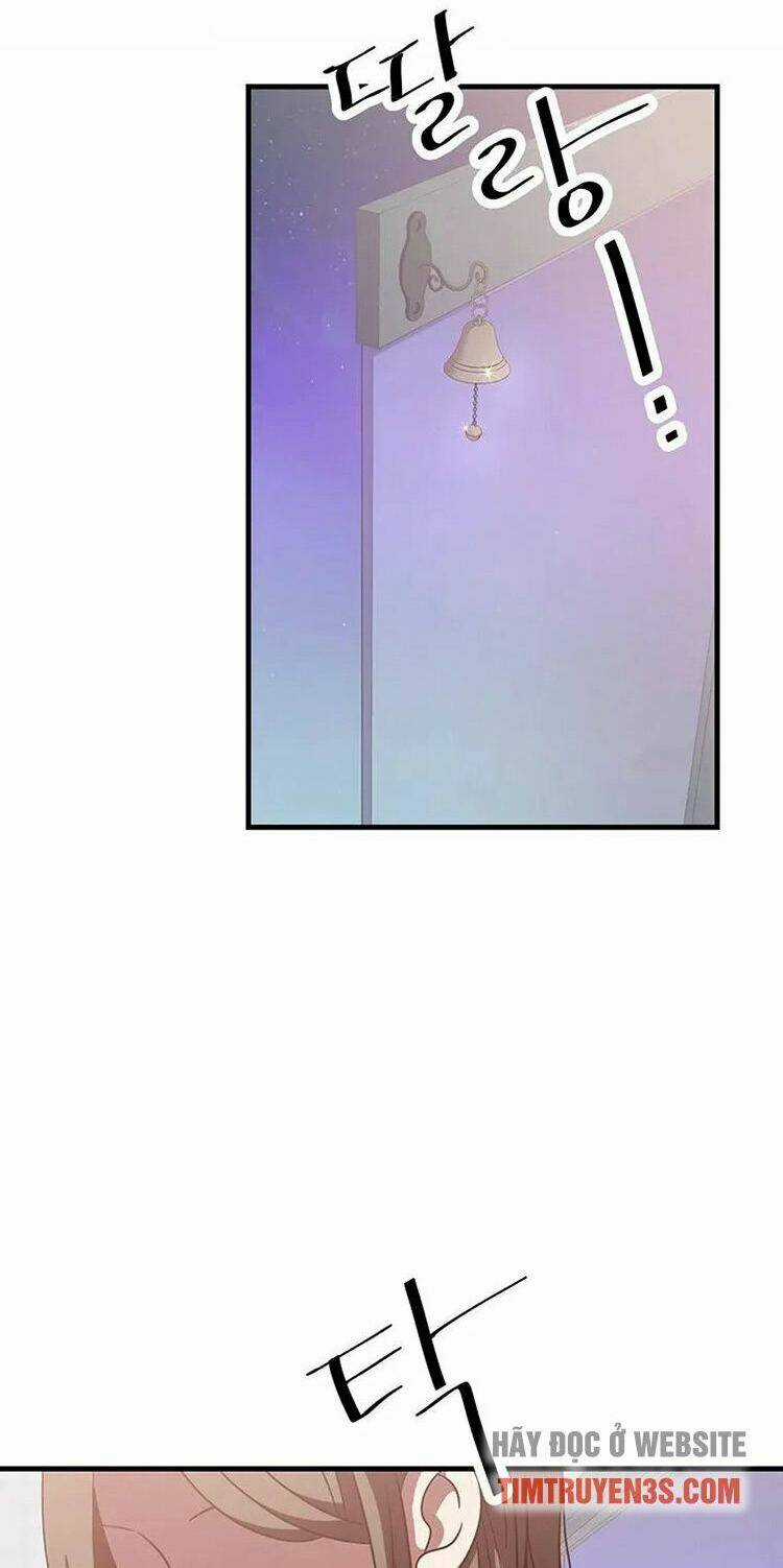 Tiệm Bánh Của Thiên Quỷ Chapter 24 trang 50